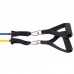 Еспандер Resistance Band багатофункціональний 5 джгутів CIMA ET-7912 у чохлі різнокольоровий