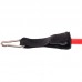 Еспандер Resistance Band багатофункціональний 5 джгутів CIMA ET-7912 у чохлі різнокольоровий