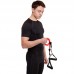 Еспандер Resistance Band багатофункціональний 5 джгутів CIMA ET-7912 у чохлі різнокольоровий