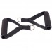 Еспандер Resistance Band багатофункціональний 5 джгутів CIMA ET-7912 у чохлі різнокольоровий