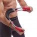 Еспандер багатофункціональний Flex Shaper SP-Sport FI-2985 63x17см червоний-чорний