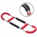 Еспандер багатофункціональний Flex Shaper SP-Sport FI-2985 63x17см червоний-чорний