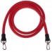 Еспандер багатофункціональний для фітнесу 5 джгутів Power Bands SP-Sport FI-5955 120см в чехле різнокольоровий