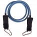 Еспандер багатофункціональний для фітнесу 5 джгутів Resistance Band SP-Sport FI-801 у чохлі різнокольоровий