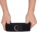 Еспандер багатофункціональний для фітнесу 5 джгутів Resistance Band SP-Sport FI-801 у чохлі різнокольоровий