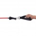 Еспандер багатофункціональний для фітнесу 5 джгутів Zelart Resistance Band FI-2625 в чехле різнокольоровий