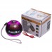 Еспандер гіроскопічний Power Ball тренажер для кистей рук SP-Sport Forse Ball FI-2949 кольори в асортименті
