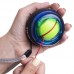 Еспандер гіроскопічний Power Ball тренажер для кистей рук SP-Sport Forse Ball FI-2949 кольори в асортименті