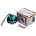 Еспандер гіроскопічний Power Ball тренажер для кистей рук SP-Sport Forse Ball FI-2949 кольори в асортименті