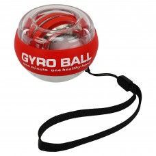 Еспандер гіроскопічний Power Ball тренажер для кистей рук SP-Sport Gyro Bal FI-0145 ø7.3 см кольори в асортименті