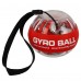 Еспандер гіроскопічний Power Ball тренажер для кистей рук SP-Sport Gyro Bal FI-0145 ø7.3 см кольори в асортименті