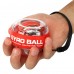 Еспандер гіроскопічний Power Ball тренажер для кистей рук SP-Sport Gyro Bal FI-0145 ø7.3 см кольори в асортименті
