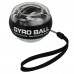 Еспандер гіроскопічний Power Ball тренажер для кистей рук SP-Sport Gyro Bal FI-0145 ø7.3 см кольори в асортименті