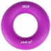 Еспандер кистьовий кільце JELLO JLA473-30LB 1шт ø7см навантаження 13,5кг кольори в асортименті