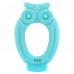 Еспандер кистьовий кільце OWL JELLO FI-4411 1шт навантаження 2,3-16кг кольору в асортименті