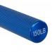 Еспандер кистьовий пружинний Bone Crusher SP-Sport FI-1305-150LB 1шт навантаження 67,5 кг синій