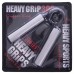 Еспандер кистьовий пружинний Bone Crusher SP-Sport FI-4125-300LB 1шт навантаження 135кг кольори в асортименті