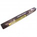 Еспандер силовий прут Power Twister SP-Sport K104 65см навантаження 30кг чорний