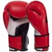 Боксерські рукавиці UFC PRO Fitness UHK-75031 12 унцій червоний