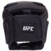 Шолом боксерський з повним захистом UFC Tonal UTO-75448 M чорний