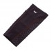 Бандаж компрессионный для голени TVFF 903501 S-XL черный
