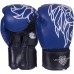 Боксерські рукавиці LEV LV-4280 10-12 унцій кольори в асортименті
