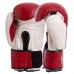 Боксерські рукавиці LEV LV-4281 10-12 унцій кольори в асортименті