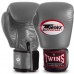 Перчатки боксерские кожаные TWINS BGVL3 12-20 унций цвета в ассортименте