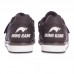 Штангетки обувь для тяжелой атлетики Hong Gang SP-Sport OB-0192 размер 40-45 черный