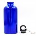 Пляшка для води SP-Planeta L-500 500мл кольори в асортименті