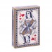 Карти гральні покерні ламіновані SP-Sport 9819 54 карти