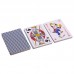Карти гральні покерні ламіновані SP-Sport 9899 54 карти