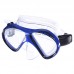 Набір для плавання маска з трубкою LEGEND M293P-SN110-PVC кольори в асортименті