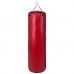 Мішок боксерський Циліндр з кільцем і ланцюгом ZHENGTU BO-2336-120 висота 120см кольори в асортименті