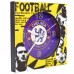 Часы настольные футбольные CHELSEA FB-1963-CHELSIA