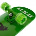 Скейтборд LUKAI SK-1245-2 зелений