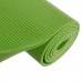 Коврик для фитнеса и йоги SP-Planeta FI-2349 173x61x6см цвета в ассортименте