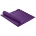 Коврик для фитнеса и йоги SP-Planeta FI-2349 173x61x6см цвета в ассортименте