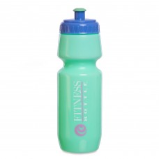 Бутылка для воды SP-Planeta FITNESS BOTTLE FI-5958 750мл цвета в ассортименте