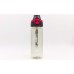 Бутылка для воды SP-Planeta FI-6435 600мл цвета в ассортименте