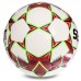 М'яч для футзалу SELECT FUTSAL SAMBA IMS NEW №4 білий-червоний-салатовий