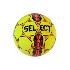 Мяч футбольный SELECT DELTA IMS №4 цвета в ассортименте