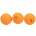 Набір для настільного тенісу DUNLOP MT-679211 2 ракетки 3 м'яча