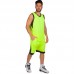 Форма баскетбольна чоловіча Lingo LD-8017 L-5XL кольори в асортименті