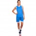 Форма баскетбольна жіноча Lingo LD-8217 L-3XL кольори в асортименті