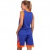 Форма баскетбольная женская Lingo LD-8217 L-3XL цвета в ассортименте