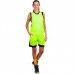 Форма баскетбольна жіноча Lingo LD-8217 L-3XL кольори в асортименті