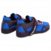 Штангетки обувь для тяжелой атлетики SP-Sport OB-1262 размер 39-45 черный-синий