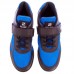 Штангетки взуття для важкої атроківики SP-Sport OB-1262 розмір 39-45 чорний-синій