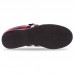 Штангетки взуття для важкої атроківики SP-Sport OB-1263 розмір 39-4 чорний-червоний